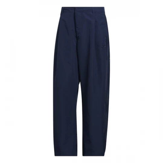 Foto van product ADIDAS ORIGINALS Bandplooibroek navy