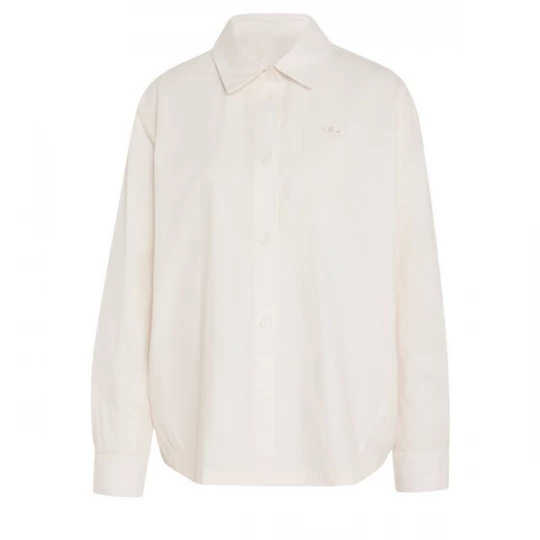 Foto van product ADIDAS ORIGINALS Blouse offwhite