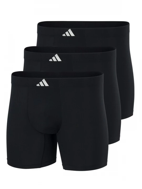 Foto van product ADIDAS ORIGINALS Boxershorts ' Active Micro Tech ' zwart