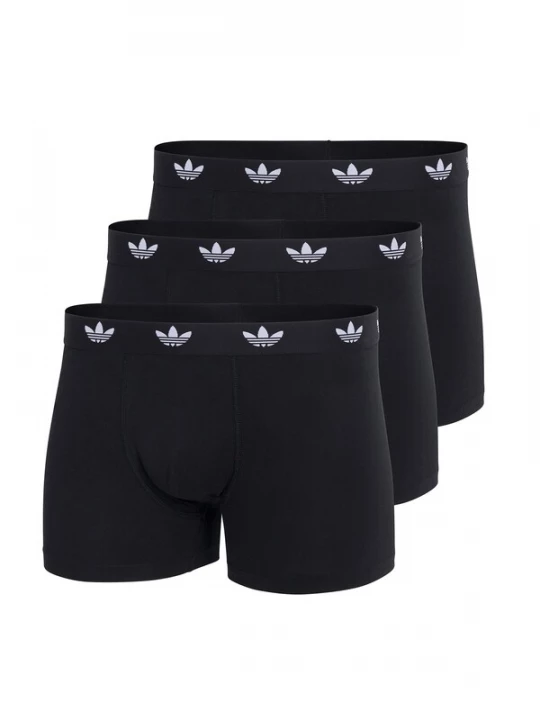 Foto van product ADIDAS ORIGINALS Boxershorts zwart