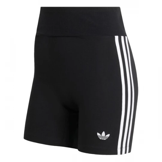 Foto van product ADIDAS ORIGINALS Broek '3-STRIPES' zwart / wit