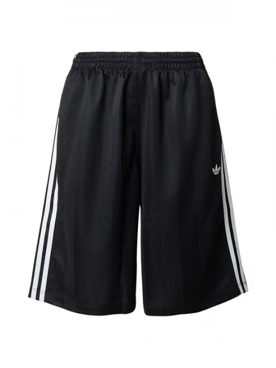 Foto van product ADIDAS ORIGINALS Broek '3S' zwart / wit