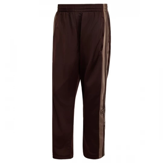 Foto van product ADIDAS ORIGINALS Broek 'Adibreak' bruin / mokka