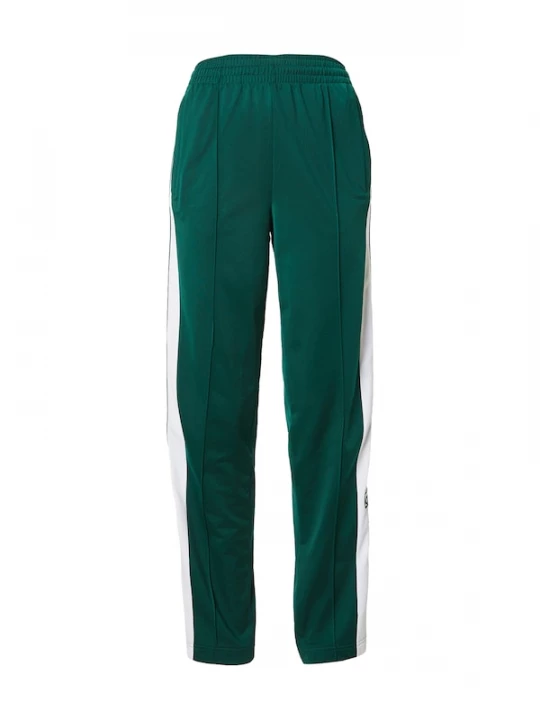 Foto van product ADIDAS ORIGINALS Broek 'ADIBREAK' groen / wit