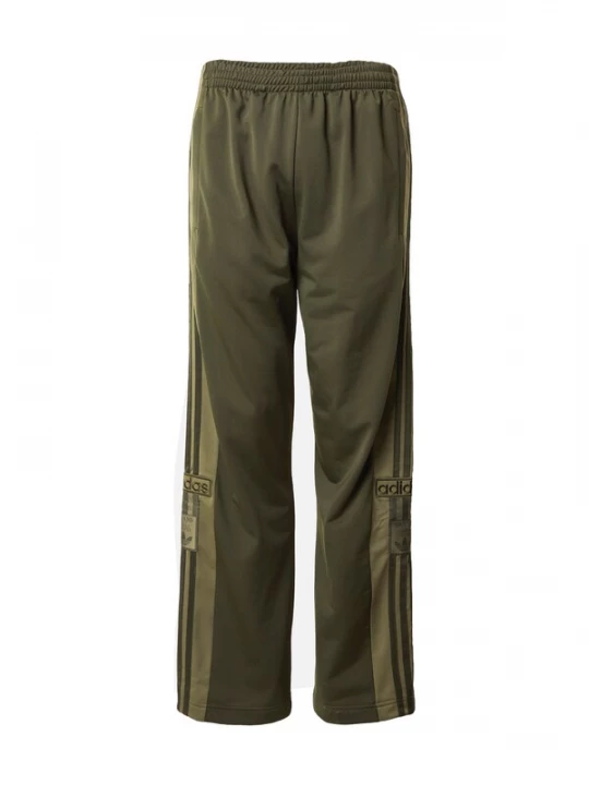 Foto van product ADIDAS ORIGINALS Broek 'ADIBREAK' kaki / olijfgroen
