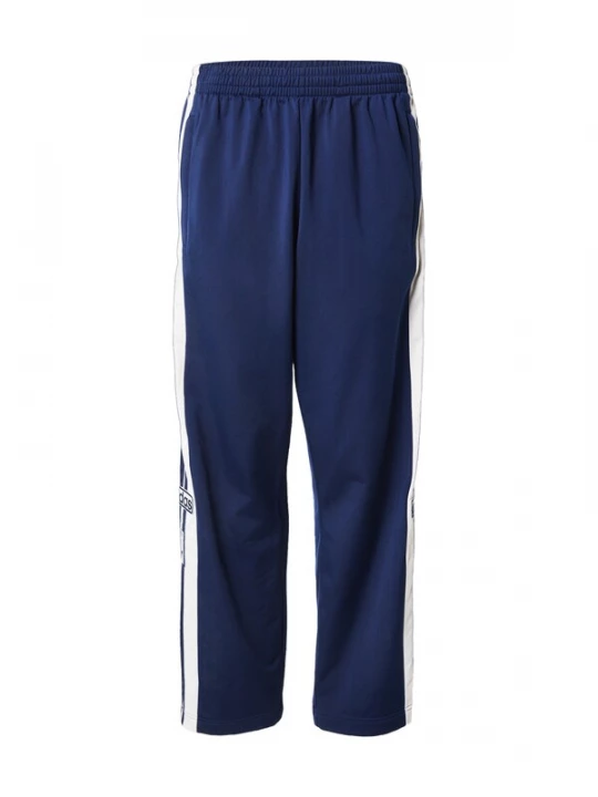 Foto van product ADIDAS ORIGINALS Broek 'ADIBREAK' marine / wit