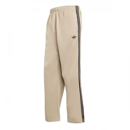 Foto van product ADIDAS ORIGINALS Broek 'Adicolor' beige / zwart