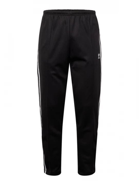 Foto van product ADIDAS ORIGINALS Broek 'Adicolor Classics Beckenbauer' zwart / wit