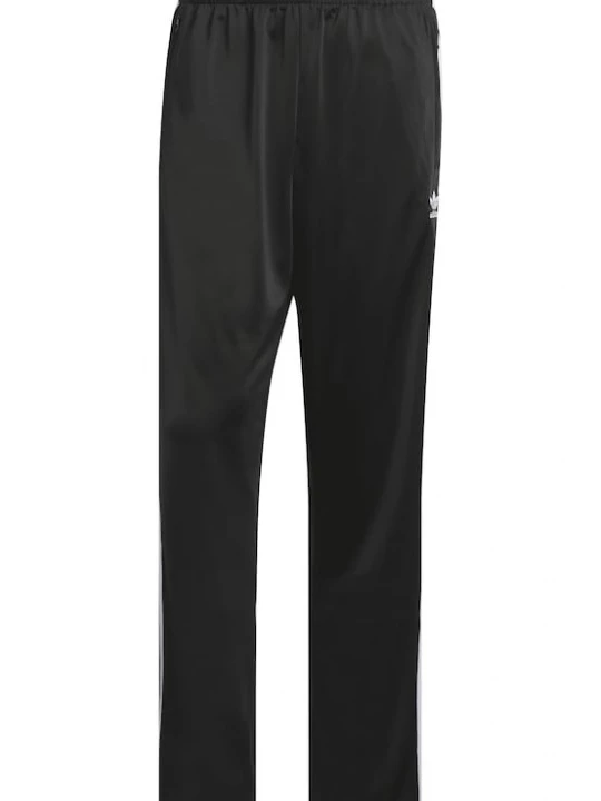Foto van product ADIDAS ORIGINALS Broek 'Adicolor Classics Firebird' zwart / wit