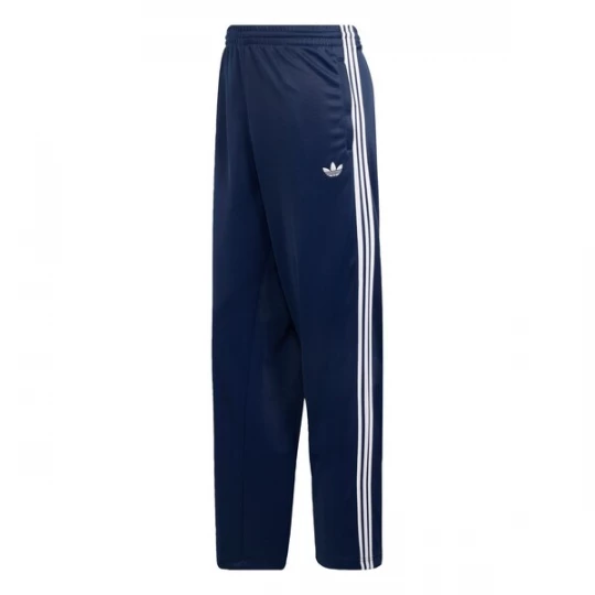 Foto van product ADIDAS ORIGINALS Broek 'Adicolor' donkerblauw / wit
