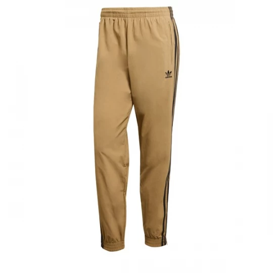 Foto van product ADIDAS ORIGINALS Broek 'Adicolor Firebird' cappuccino / zwart