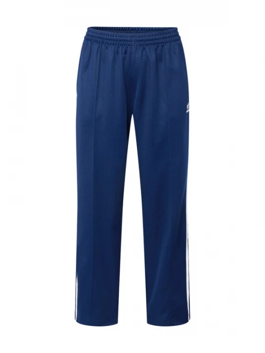 Foto van product ADIDAS ORIGINALS Broek 'Adicolor Firebird' donkerblauw / wit