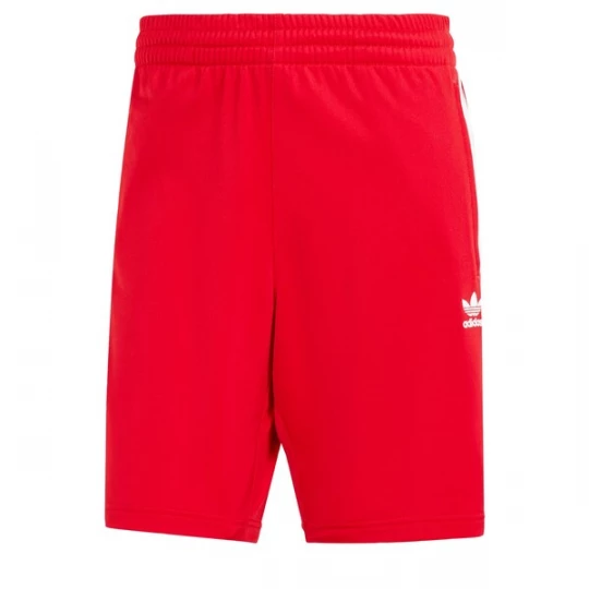 Foto van product ADIDAS ORIGINALS Broek 'Adicolor Firebird' rood / wit
