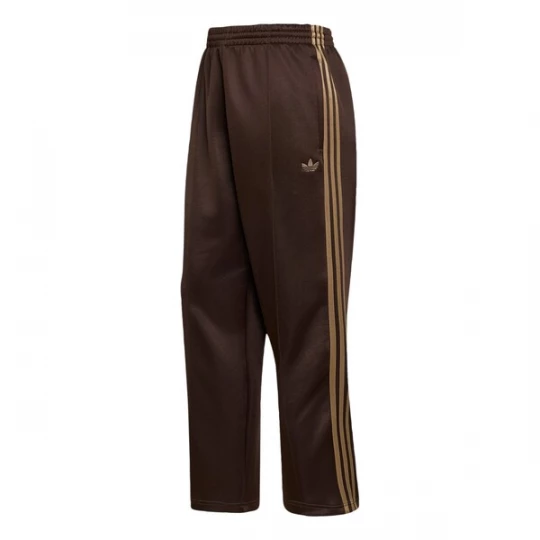 Foto van product ADIDAS ORIGINALS Broek 'Adicolor' karamel / donkerbruin