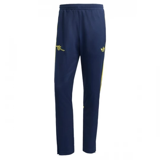 Foto van product ADIDAS ORIGINALS Broek 'Arsenal FC' marine / lichtgroen