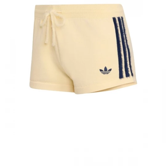 Foto van product ADIDAS ORIGINALS Broek beige / navy