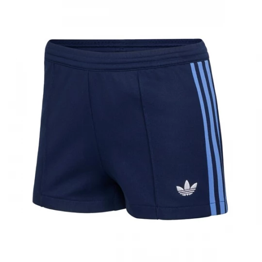 Foto van product ADIDAS ORIGINALS Broek blauw / navy / wit