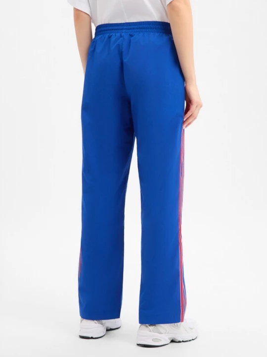 Foto van product ADIDAS ORIGINALS Broek blauw / rood / wit