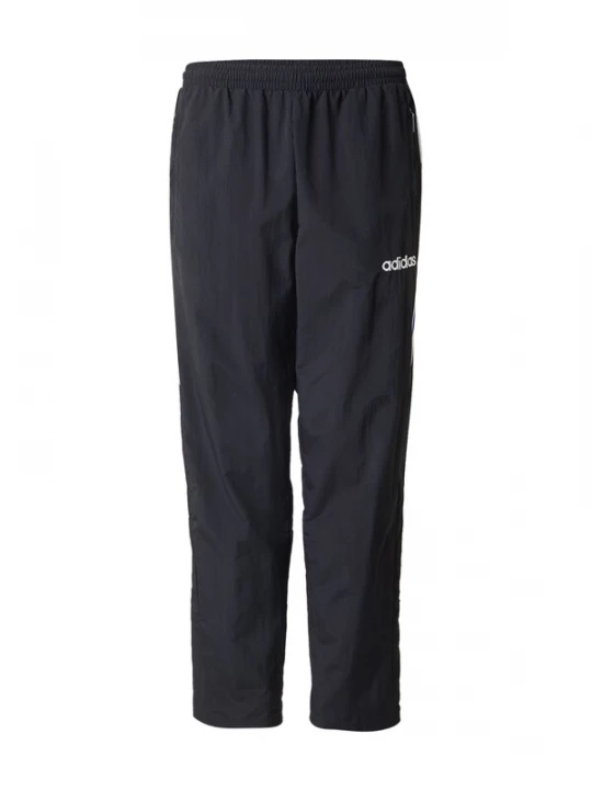 Foto van product ADIDAS ORIGINALS Broek blauw / zwart / wit