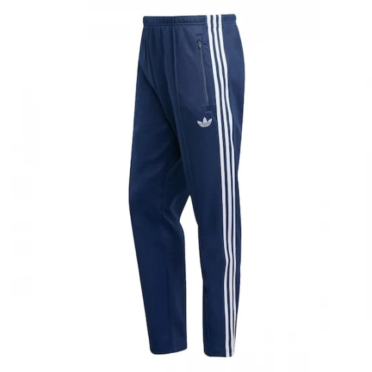 Foto van product ADIDAS ORIGINALS Broek 'Classic' donkerblauw / wit