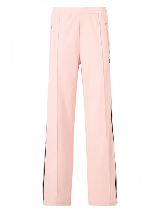 Foto van product ADIDAS ORIGINALS Broek 'CLASSIC' rosé / zwart