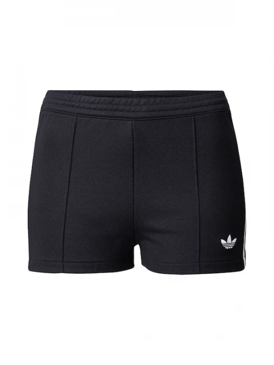 Foto van product ADIDAS ORIGINALS Broek 'Classic' zwart / wit
