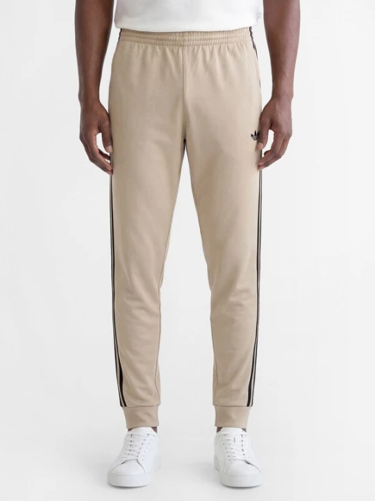 Foto van product ADIDAS ORIGINALS Broek crème / zwart