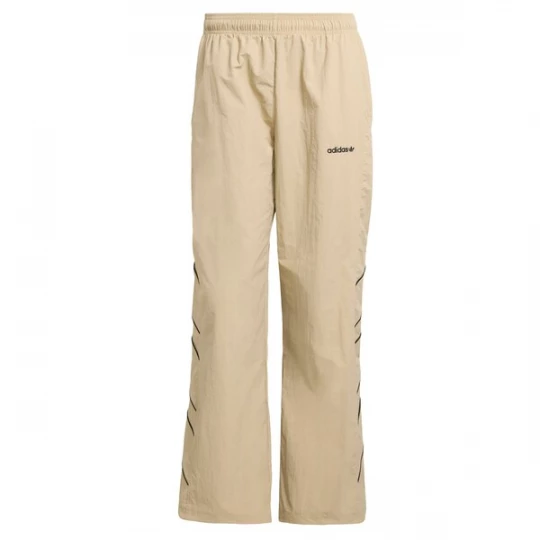 Foto van product ADIDAS ORIGINALS Broek 'Cutline' kaki / zwart