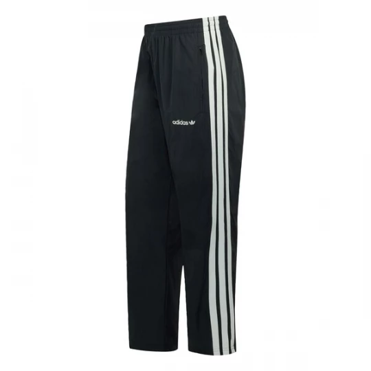 Foto van product ADIDAS ORIGINALS Broek 'Cutline' zwart / wit