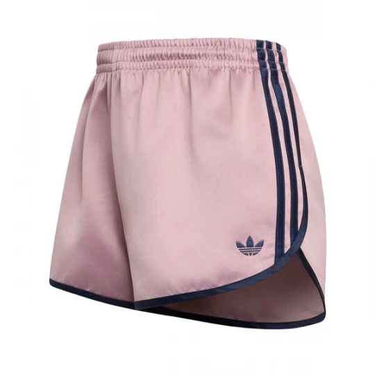 Foto van product ADIDAS ORIGINALS Broek donkerblauw / mauve