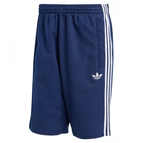 Foto van product ADIDAS ORIGINALS Broek donkerblauw / wit