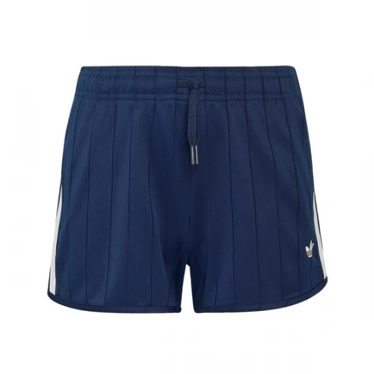 Foto van product ADIDAS ORIGINALS Broek donkerblauw / wit