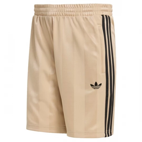 Foto van product ADIDAS ORIGINALS Broek 'ENGINEERED' beige / zwart