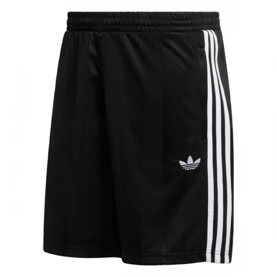 Foto van product ADIDAS ORIGINALS Broek 'ENGINEERED' zwart / wit
