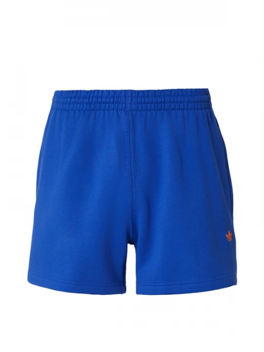 Foto van product ADIDAS ORIGINALS Broek 'ESS' blauw