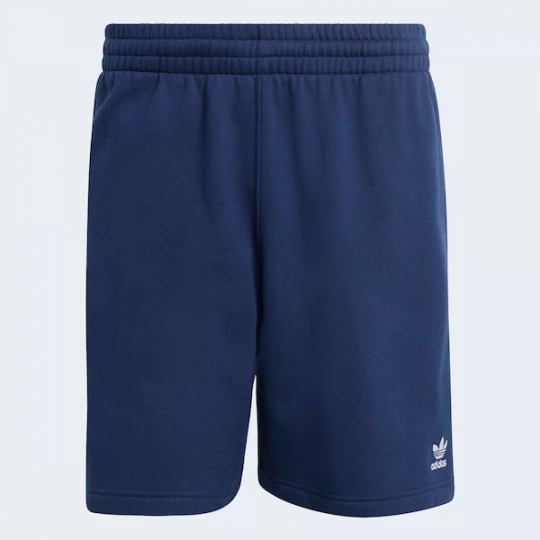 Foto van product ADIDAS ORIGINALS Broek 'ESS' donkerblauw / wit