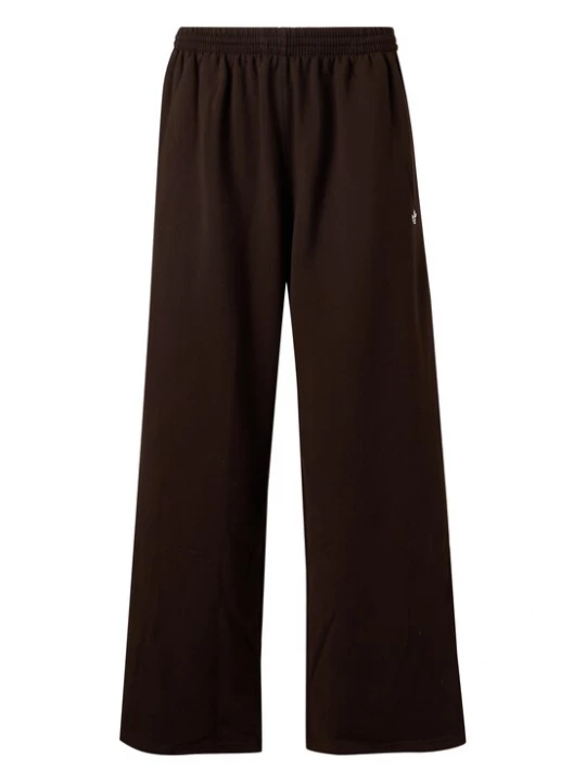 Foto van product ADIDAS ORIGINALS Broek 'ESS' donkerbruin