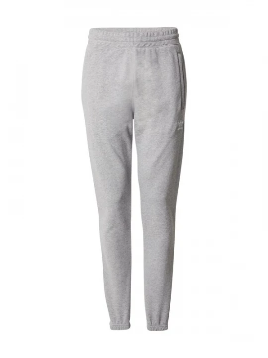 Foto van product ADIDAS ORIGINALS Broek 'ESS' grijs / wit