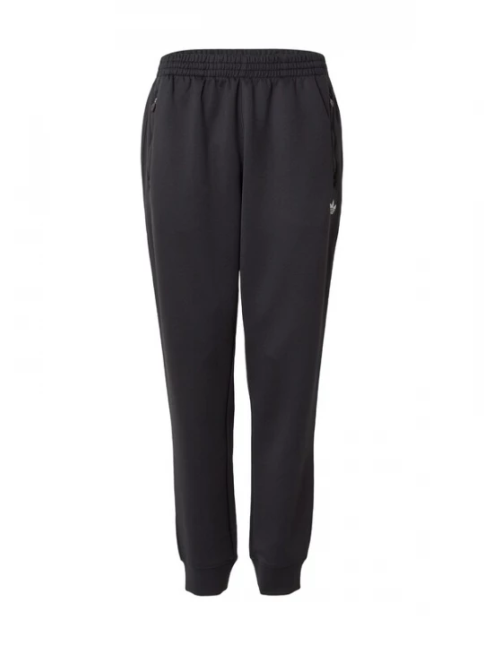 Foto van product ADIDAS ORIGINALS Broek 'ESS' zwart