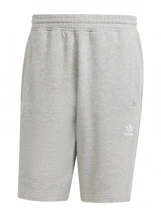 Foto van product ADIDAS ORIGINALS Broek 'Essentials Trefoil' lichtgrijs