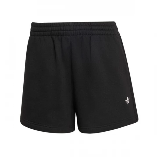Foto van product ADIDAS ORIGINALS Broek 'Essentials' zwart