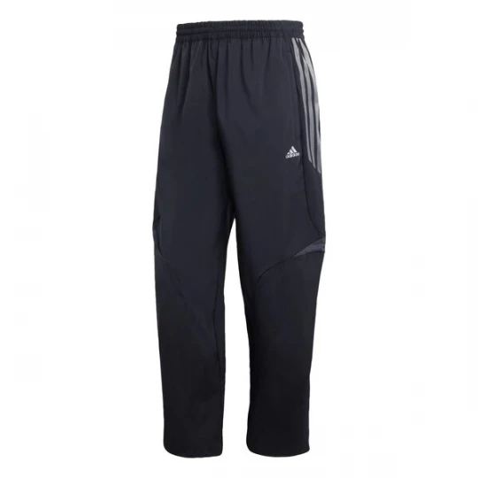 Foto van product ADIDAS ORIGINALS Broek 'F50' zwart / offwhite