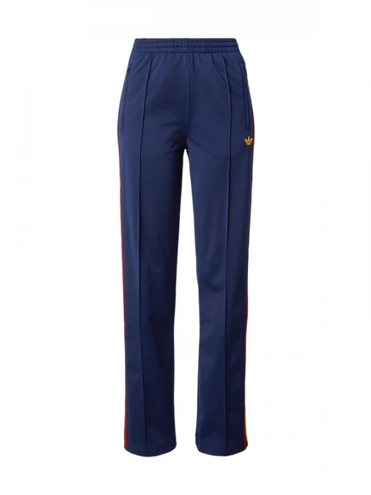 Foto van product ADIDAS ORIGINALS Broek 'FB CLASSIC' donkerblauw / geel / rood