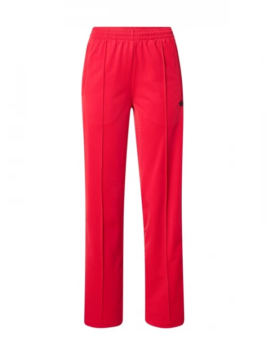 Foto van product ADIDAS ORIGINALS Broek 'FB CLASSIC' rood / zwart