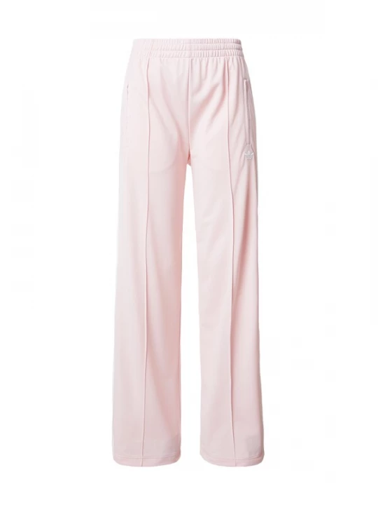 Foto van product ADIDAS ORIGINALS Broek 'FB' rosa / wit