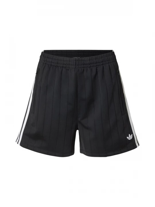 Foto van product ADIDAS ORIGINALS Broek 'FB' zwart / wit