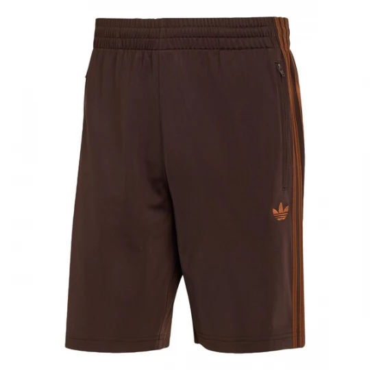 Foto van product ADIDAS ORIGINALS Broek 'Firebird' bruin / cognac