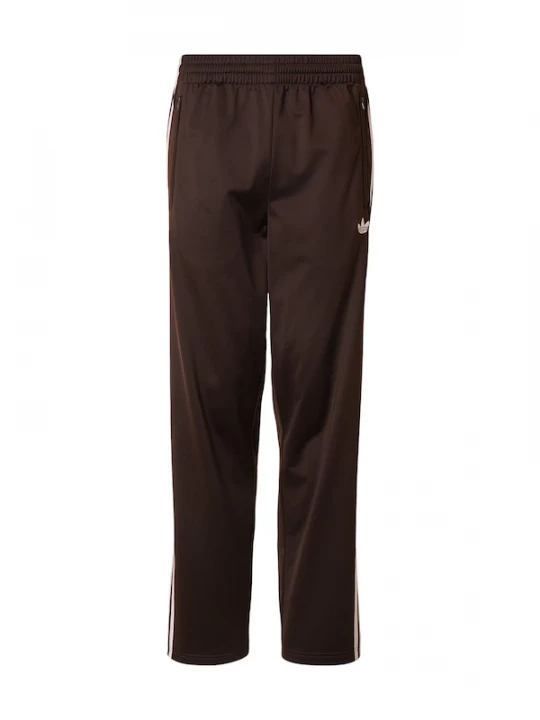 Foto van product ADIDAS ORIGINALS Broek 'FIREBIRD' bruin / poederroze
