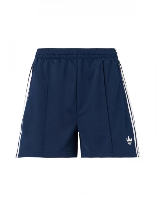 Foto van product ADIDAS ORIGINALS Broek 'Firebird Classic' marine / wit