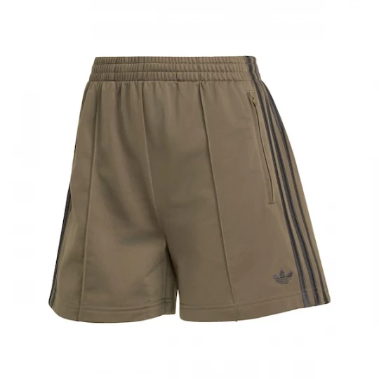 Foto van product ADIDAS ORIGINALS Broek 'Firebird Classic' mokka / donkerbruin